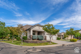 Photo 1 for 14133 S Spyglass Hill Dr
