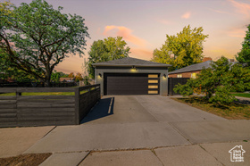 Home for
                    sale at 1805 E 3170 South, Millcreek, UT  84106. Listed at 750000 with 5  bedrooms, 3 bathrooms and 2,093 total square feet
