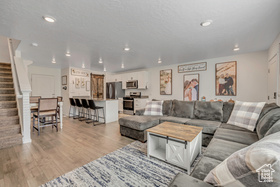 Photo 3 for 8710 W Cordero Dr