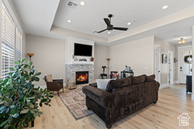 Photo 6 for 2226 S 2925 West