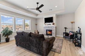 Photo 5 for 2226 S 2925 West