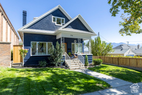 Home for
                    sale at 216 N L St, Salt Lake City, UT  84103. Listed at 1130000 with 4  bedrooms, 3 bathrooms and 2,270 total square feet