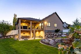 Photo 1 for 14879 S Headrose Dr