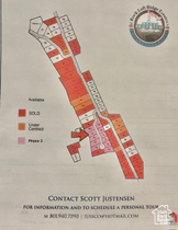 86 S Grandison Ct MLS #2114018