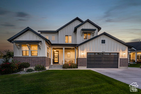 Photo 1 for 11012 S Albion Pass Ct Ct