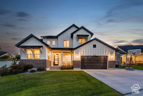 Photo 2 for 11012 S Albion Pass Ct Ct