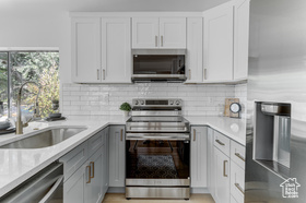 Photo 6 for 876 N 1300 West