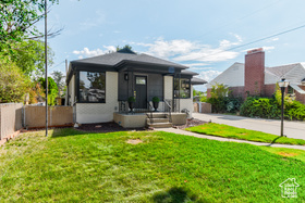 Photo 4 for 876 N 1300 West