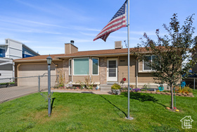 Photo 1 for 5644 W 4360 South