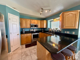 Photo 5 for 5610 S 4075 West