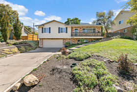 Home for
                    sale at 4073 Lisa Dr, Holladay, UT  84124. Listed at 775000 with 4  bedrooms, 2 bathrooms and 2,035 total square feet