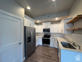 Photo 3 for 2273 W 2710 South #282