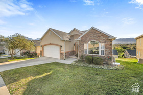 Photo 4 for 1037 W 12400 South