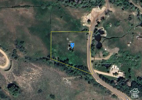 3770 S Woodland Vwdr MLS #2114072