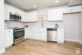 Photo 6 for 4161 W 5615 South