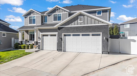Photo 3 for 10984 S Nellis Dune Ct