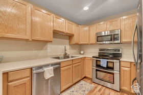 Photo 6 for 1205 E Privot Dr #102