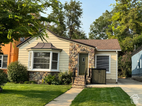 Photo 3 for 821 E 100 South