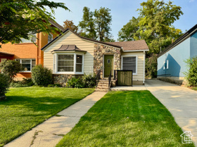 Photo 1 for 821 E 100 South