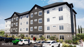 Photo 2 for 190 N 500 East #A206