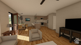Photo 4 for 190 N 500 East #A105