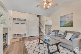 Photo 5 for 14254 S Amber Rose Ln