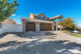 Photo 2 for 14254 S Amber Rose Ln