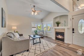 Photo 6 for 14254 S Amber Rose Ln