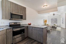 Photo 3 for 1045 S 1200 West #83