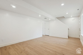 Photo 4 for 1615 N Angel St #H
