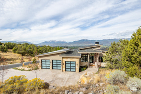 Photo 1 for 2317 E Red Knob Way #JH9