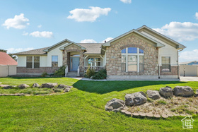 Photo 3 for 4091 W Swensen Farm Dr
