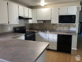 Photo 4 for 7194 S 1380 West