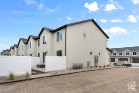 Photo 3 for 1462 E 720 North #1098