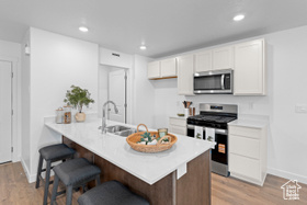 Photo 6 for 1489 E 720 North #1057