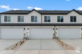Photo 2 for 1489 E 720 North #1057