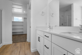 Photo 4 for 857 N 1650 East #267