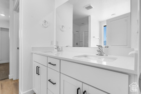 Photo 3 for 857 N 1650 East #267