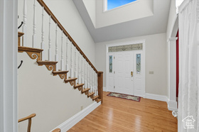 Photo 4 for 1335 E 2300 North