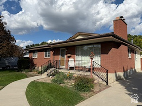 Photo 1 for 3719 S 580 East