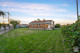 Photo 5 for 4473 S 125 West