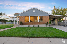 Photo 1 for 4473 S 125 West