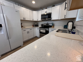 Photo 3 for 4935 S 2875 West