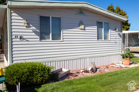 Photo 1 for 3800 S 1900 West #89