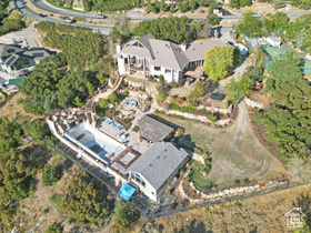 Photo 1 for 10432 S Wasatch Blvd