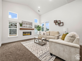 Photo 3 for 1481 N Saratoga View Ln #A