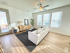 Photo 4 for 4622 W 3725 South #231