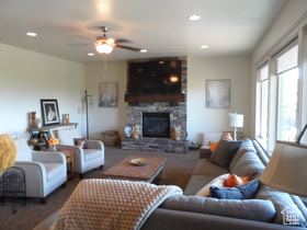 Photo 6 for 2517 N 2050 East