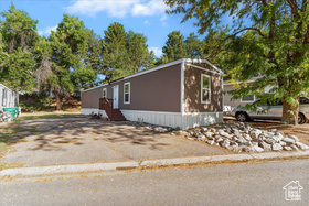 Photo 1 for 2875 N Hill Field Rd #58