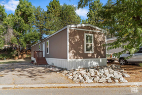 Photo 2 for 2875 N Hill Field Rd #58